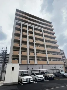 ケイマイティ【8階】の外観