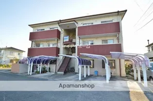 ハイツルミネの画像