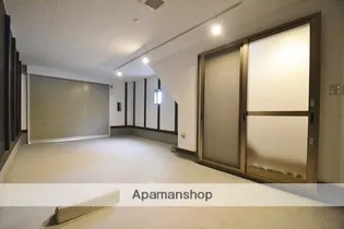 HOSYU Ⅰ【1階】の内装