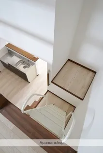 HOSYU Ⅰ【1階】の内装