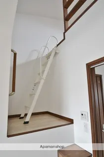 HOSYU Ⅰ【1階】の内装