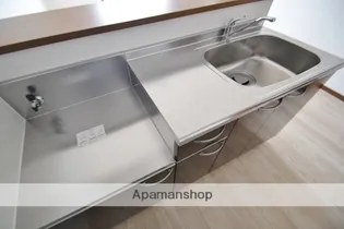 HOSYU Ⅰ【1階】の内装