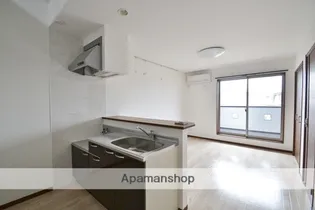 HOSYU Ⅰ【1階】の内装