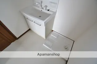 HOSYU Ⅰ【1階】の内装