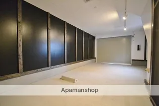 HOSYU Ⅰ【1階】の内装