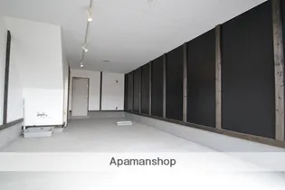 HOSYU Ⅰ【1階】の内装