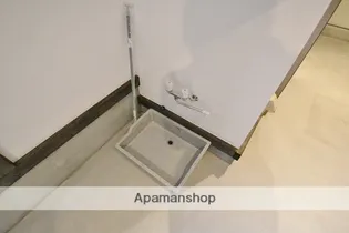 HOSYU Ⅰ【1階】の内装