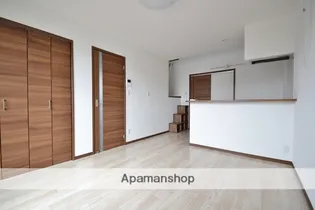 HOSYU Ⅰ【1階】の居間