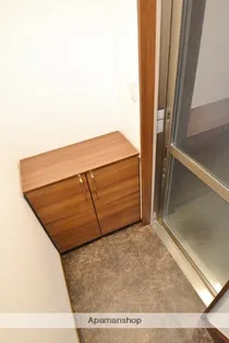 HOSYU Ⅰ【1階】の玄関