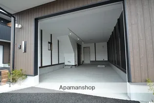 HOSYU Ⅰ【1階】の外観