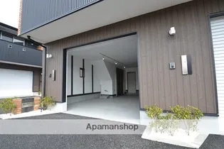 HOSYU Ⅰ【1階】の外観