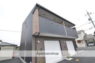 HOSYU Ⅰ【1階】の外観