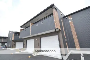 HOSYU Ⅰ【1階】の外観