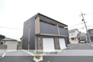 HOSYU Ⅰ【1階】の外観