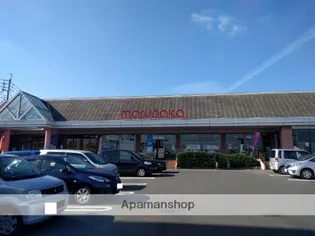 HOSYU Ⅰ【1階】の周辺