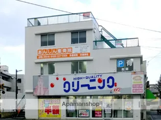 武本ビルの画像