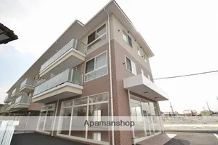 カネツグマンションの画像