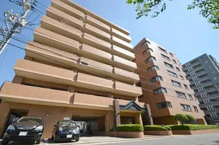 ライオンズマンション野田公園の画像