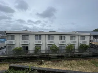 レオパレス京山マスカットの画像