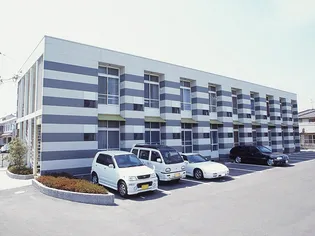 レオパレスウィルの画像