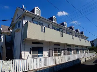 レオパレス中野第7の画像