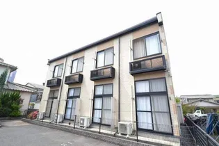 レオパレスSASAGASE2【202号室】の外観