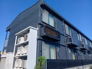 レオパレスルリームⅡの画像