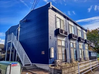 レオパレスリバーサイド竹田の画像