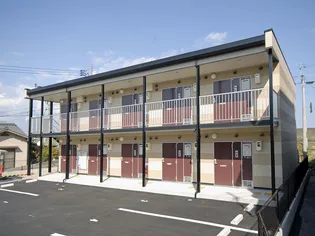 レオパレス金岡東町の画像