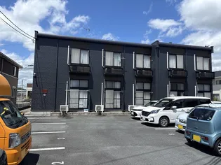 レオパレスアクア門前の画像