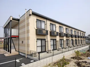 レオパレス一刻館の画像