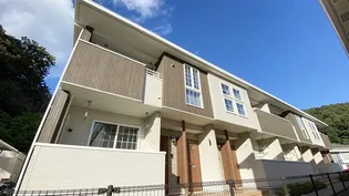 BAYーテラス Ⅱの画像