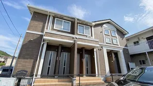 サニーレジデンスFの画像