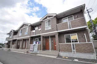 メゾンフレーズCの画像