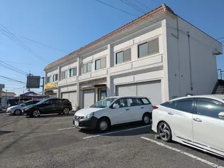 ホワイトピア難波の画像