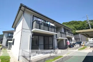 キャトルセゾン Aの画像