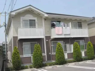 デフィー倉富Aの画像