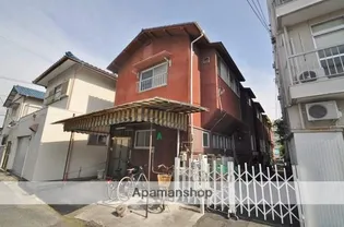 レジデンス伊島Aの画像