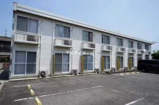 レオパレス倉敷川入の画像