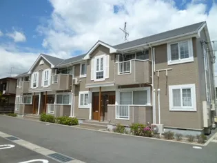 ヴィラ エルティーノA棟の画像