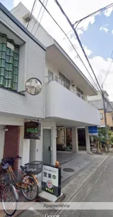 岡本ビル【2階】の外観