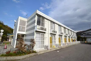 サンシャイン東岡山Iの画像