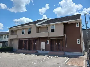 アルカンシェル D棟の画像