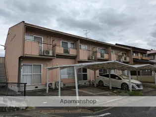 ハイコーポ天神の画像