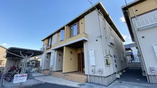 フォレストガーデンAの画像