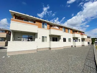 ハーモニー ガーデンIの画像