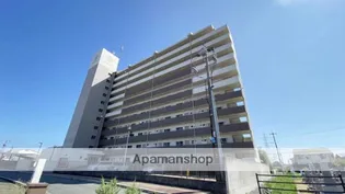 カウル十日市【1007号室】の外観