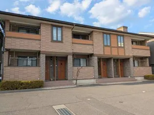 サニーメゾン庄苑Aの画像