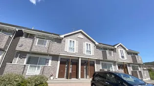 プロムナードαの画像