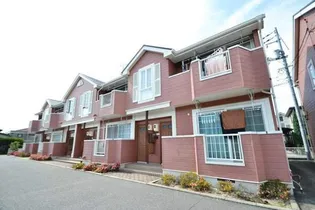 クレストール本宮Aの画像